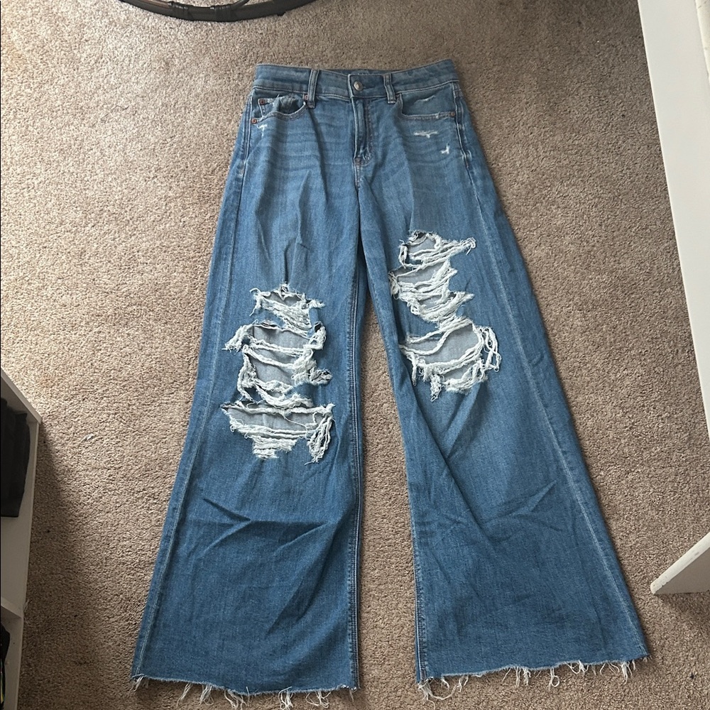 American Eagle Women’s Jeans Size 00